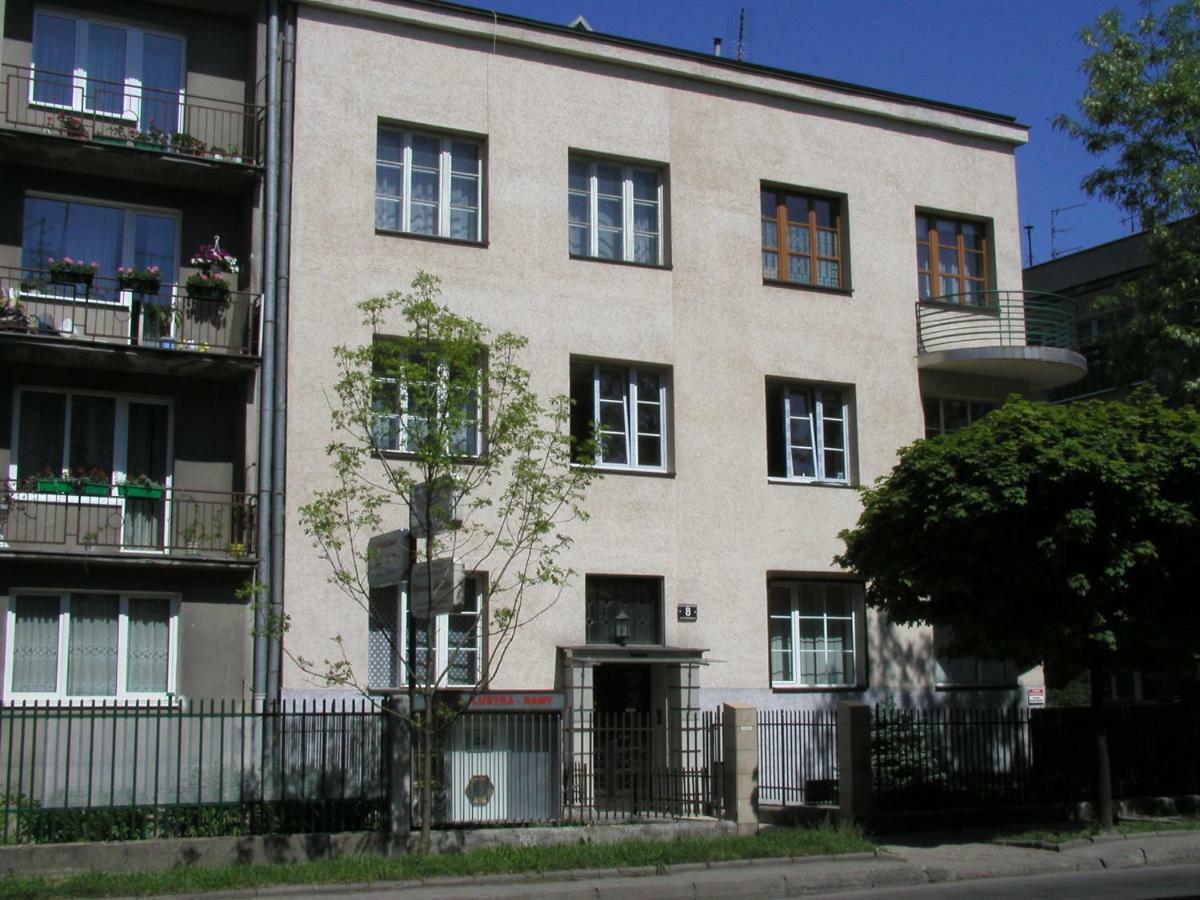 Alder Apartments Krakau Exterior foto